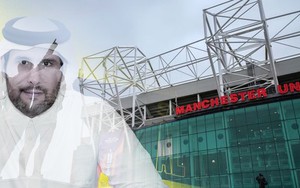 Tất tần tật về Sheikh Jassim, và bí mật thế lực đứng sau vụ mua lại MU