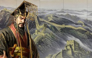 Tần Thủy Hoàng xây Vạn Lý Trường Thành tốn bao nhiêu: Quy đổi ra tiền hiện đại, chi phí lớn gấp 13 lần dự án “siêu mặt trăng” của Dubai