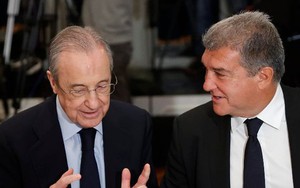 Barca bị 18 CLB La Liga ‘đánh hội đồng’, ngoại trừ Real Madrid