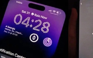 iPhone 14 Pro và Pro Max gặp sự cố màn hình nghiêm trọng