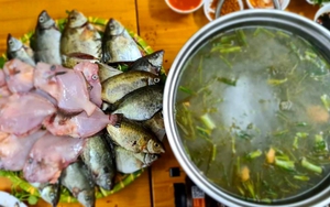 Về đất mỏ mà không thưởng thức đặc sản này, coi như chưa đặt chân đến đây