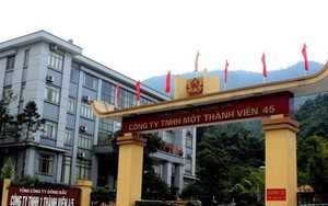 Xử phạt 860 triệu đồng công ty khai thác than ở Bắc Giang