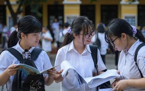 Hà Nội chốt thi 3 môn vào lớp 10: Phụ huynh người vỡ òa, người vẫn băn khoăn