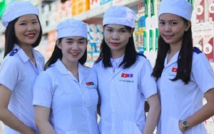 Trường đại học đầu tiên có kỳ thi riêng xét tuyển nhóm ngành Y dược