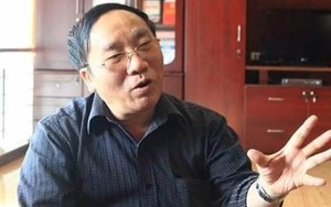 Nhà thơ Trần Đăng Khoa: 'Cho 100 tỷ đồng cũng không quảng cáo thuốc trị tiểu đêm'