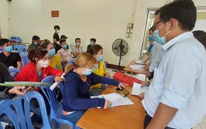 TP HCM: Hơn 58.000 doanh nghiệp nợ BHXH