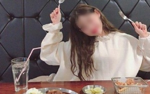 Gặp mặt lần đầu, cô gái mang theo 3 người bạn rồi ăn uống hết gần 4 triệu và pha xử lý cực gắt của chàng trai