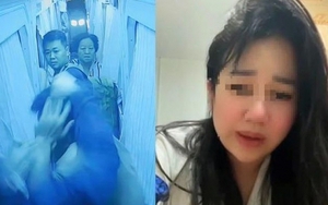 Vụ tài xế bị đánh ở Nha Trang: Nữ hành khách hoảng loạn vì bị giả clip vu khống trên mạng