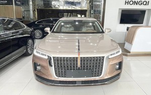 Hai xe 'giống Rolls-Royce' giảm giá hơn nửa tỷ ở Việt Nam: Từ 1,5 tỷ đồng được trang bị đẳng cấp xe chủ tịch