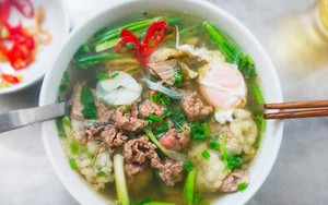 Tự sự của người con xa xứ: “Phở Thìn, ăn ở nơi khác là món phở ĂN ĐƯỢC chứ không hẳn là ĂN NGON, bởi nó còn thiếu chút gì đó…”