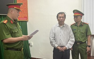 Tạm giam cựu chủ nhiệm Đoàn Luật sư Vĩnh Long liên quan vụ án Nguyễn Phương Hằng