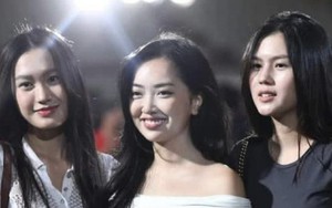 Hội bạn thân toàn mỹ nhân yêu cầu thủ nổi tiếng: Cuốn hút đã đành, còn cân 'ngon ơ' cam thường lẫn mặt mộc
