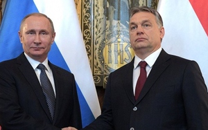 Những điểm tương đồng nổi bật giữa 2 bài phát biểu thường niên của Orban và Putin