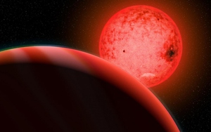 Phát hiện bất ngờ về “hành tinh cấm” nằm ngoài Hệ Mặt trời