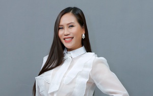 Ca sĩ Hồng Mơ: "Nhận được nhiều lời đề nghị giúp đỡ nhưng tôi không thích bị sắp đặt"