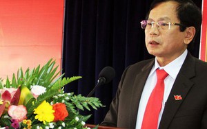 Kỷ luật Bí thư Đảng ủy Khối các cơ quan tỉnh Lâm Đồng