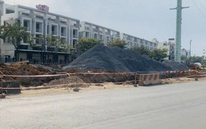 TP HCM: Kiến nghị thanh tra toàn diện dự án mở rộng đường Đồng Văn Cống
