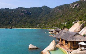 Sở hữu resort sang chảnh bậc nhất, Ninh Vân Bay vẫn thua lỗ nặng