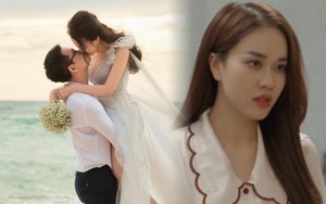 Tiểu tam của "Đừng làm mẹ cáu": Trên phim ly hôn, mồi chài người yêu cũ, ngoài đời trái ngược "một trời một vực"