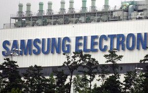 Trung bình nhân viên Samsung nhận lương gần 200 triệu đồng/tháng