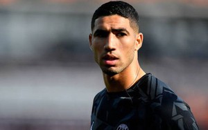 Ngôi sao được FIFA tôn vinh trong đêm gala The Best dính nghi án hiếp dâm