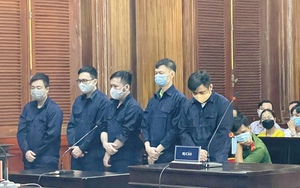 Nguyên Tổng giám đốc Phú An Thịnh Land lãnh án chung thân