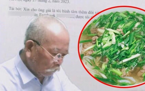 Dân mạng rần rần trước tin ông chủ phở Thìn Lò Đúc ra tâm thư, cho biết mình bị "ăn cắp thương hiệu"?