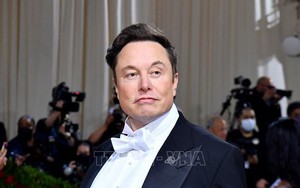 Tỷ phú Elon Musk tham gia cuộc đua phát triển đối thủ ChatGPT