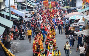 Hết Tết lại đến Tết Nguyên tiêu! Người Việt thường làm gì vào Rằm tháng Giêng để thành kính tổ tiên, cầu bình an, may mắn?