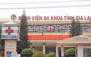 Công an đề nghị giám định giá mua sắm loạt máy móc y tế tại Gia Lai