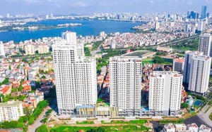 Đánh thuế cao căn hộ chung cư trên 50 triệu đồng/m2 sẽ làm giá nhà tiếp tục tăng
