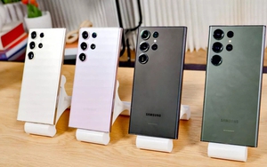 7 tính năng gây ấn tượng mạnh nhất trên dòng Samsung Galaxy S23 vừa ra mắt
