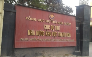 Diễn biến mới vụ 5 cán bộ Chi cục Dự trữ nhà nước đánh bạc tại trụ sở