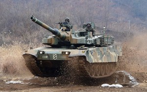 Hàn Quốc tấn công thị trường vũ khí châu Âu, Đức đối mặt với áp lực cạnh tranh từ xe tăng K2