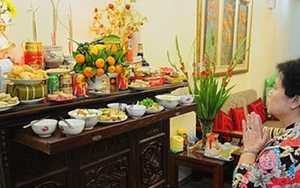 6 điều dân gian thường kiêng khi cúng rằm tháng Giêng