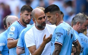 Man.City cho phép Cancelo sang Bayern để được thi đấu nhiều hơn