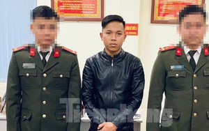 Mua bán trên 3000 tài khoản ngân hàng, một đối tượng ở Lạng Sơn bị khởi tố