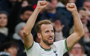 Top 10 chân sút vĩ đại nhất trong lịch sử Premier League: Kane bám sát Rooney