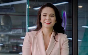 Doanh nhân Đào Lan Hương: Trải qua bão tố mới trân trọng những giây phút yên bình!