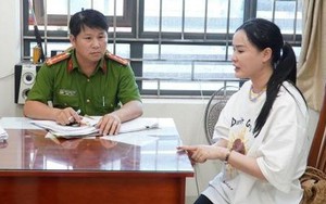 Hành vi lừa đảo và sử dụng tài liệu giả của Tina Dương đối mặt với bao nhiêu năm tù?