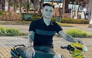 Hé lộ lời khai của người cầm đầu đường dây ma túy nước biển ở Đà Nẵng