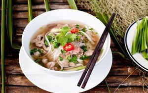 Đây là một nguyên liệu cực ngon trong bát phở, người Việt rất thích ăn nhưng tiềm ẩn nguy hiểm, từng khiến giáo sư y khoa choáng váng vì hậu quả gây nên
