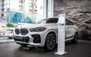 BMW giảm giá lô xe sản xuất 2021 và 2022: Giảm cao nhất 300 triệu đồng, 3-Series rẻ hơn Camry 2.5Q