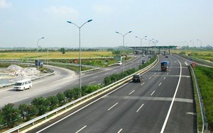 Khởi động đầu tư dự án cao tốc TPHCM - Mộc Bài