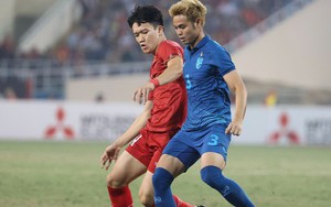 Huyền thoại Thái Lan: Theerathon nên sang V-League để kiếm tiền trước khi giải nghệ