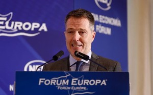 European Super League tái sinh, hoàn thành kế hoạch giải đấu mới