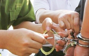 Hải Dương: Khởi tố, bắt tạm giam 6 người nguyên là cán bộ CSGT Công an TP Chí Linh