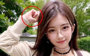 Đóng tiền dự tiệc VIP, khách ngã ngửa khi nữ tiếp viên xinh đẹp là sản phẩm ảo