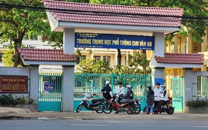 Nữ hiệu trưởng nổi tiếng ở Đắk Lắk lại… bịa chuyện!