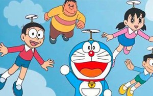 7 bài học cuộc sống từ Doraemon, thế giới trẻ thơ tươi đẹp này cũng truyền tải vô số điều mà người lớn cần suy ngẫm